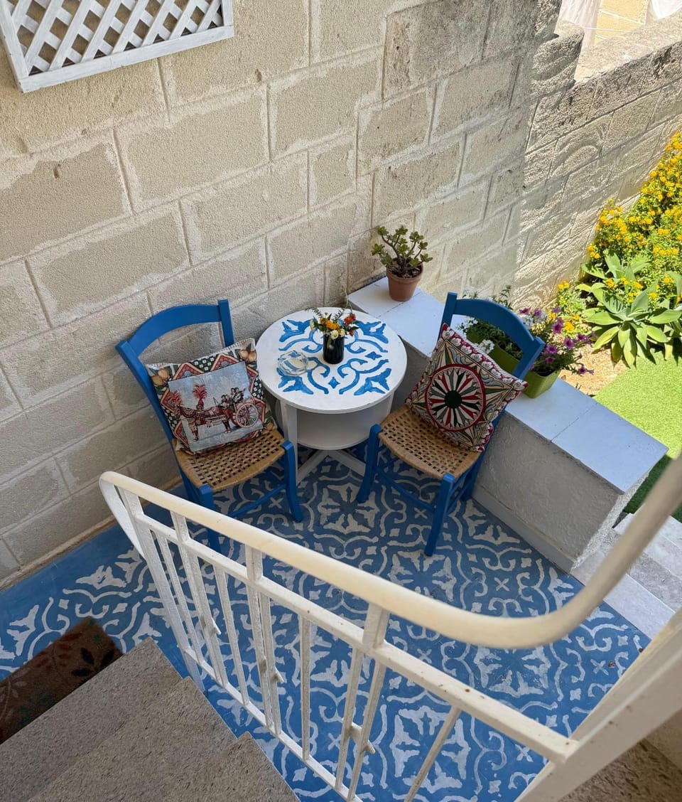 Dimora Quattro Vanelle Bed and Breakfast in Sicily