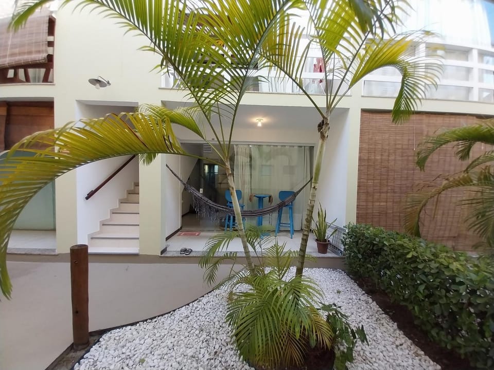 Serena Morro Apartment in Ilha de Tinharé