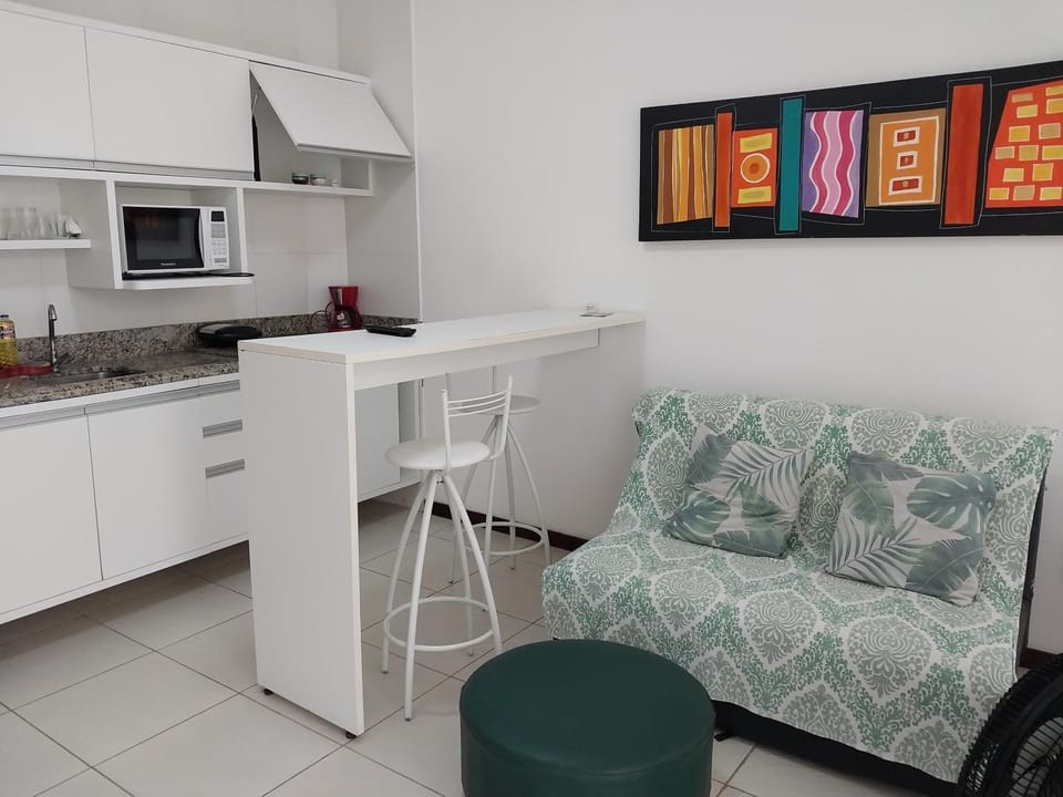 Serena Morro Apartment in Ilha de Tinharé