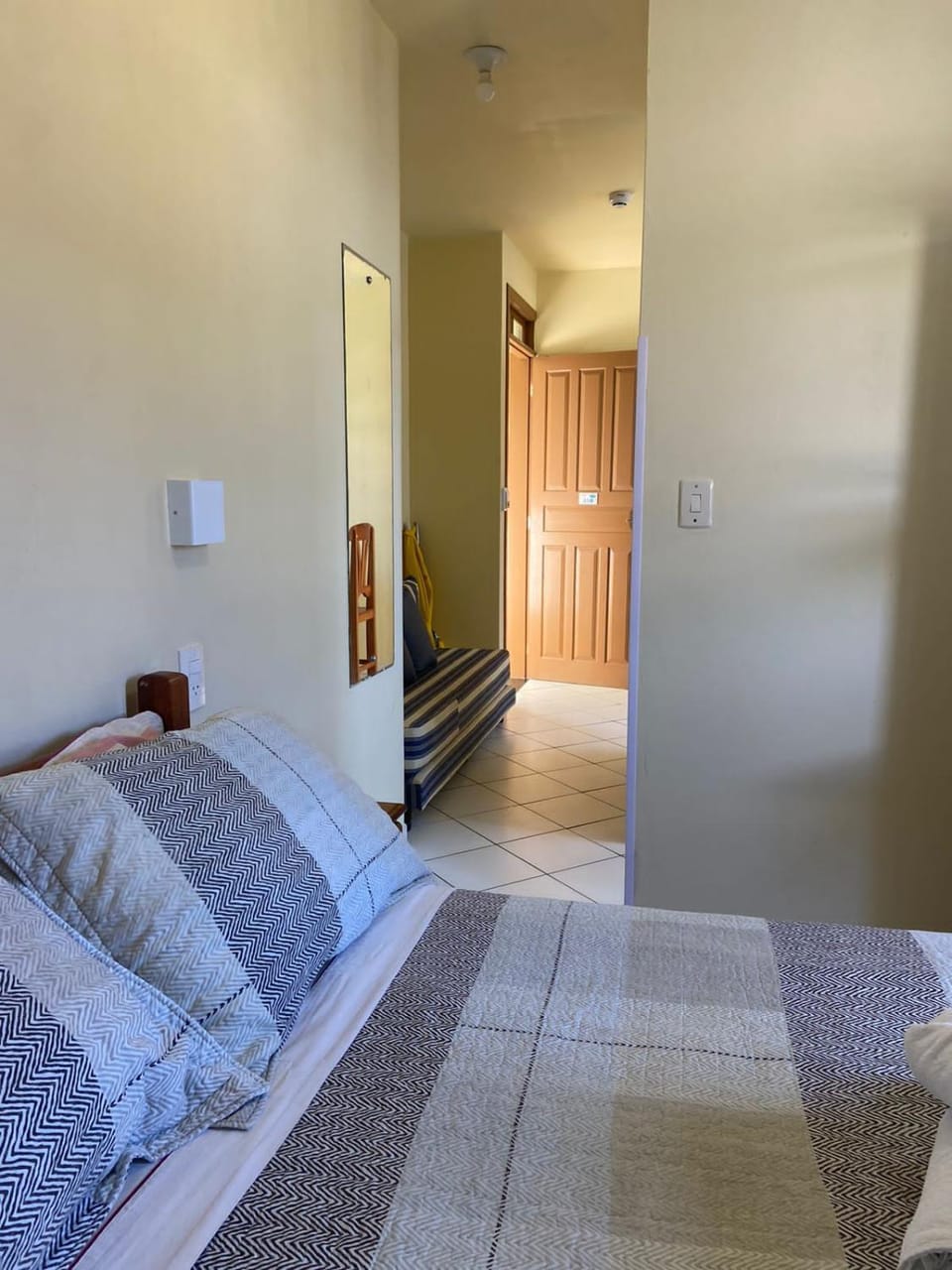 Pousada Maré Mar Inn in Garopaba