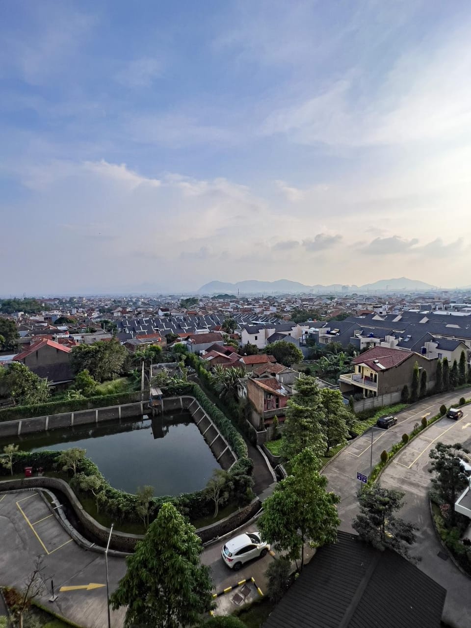 R20 Apartment Daymentroom 2BR 0620 Apartment hotel in Bandung