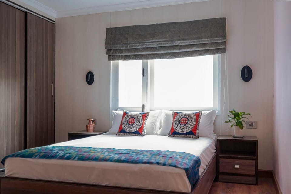 Stilly Inn Hotel in Kathmandu