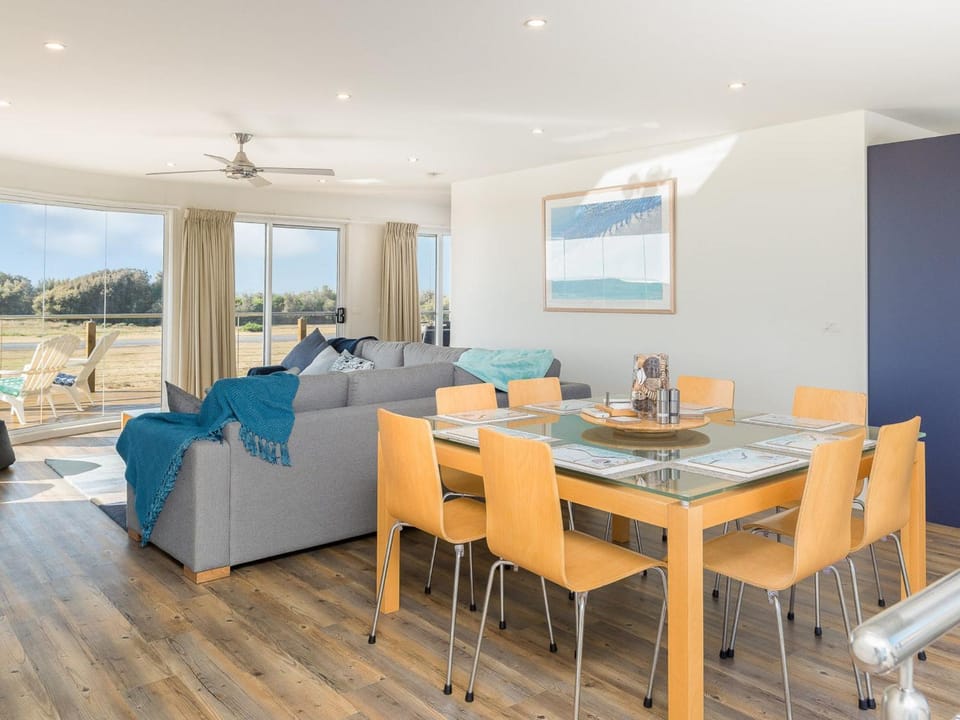 Riptide at Cape Woolamai House in Cape Woolamai