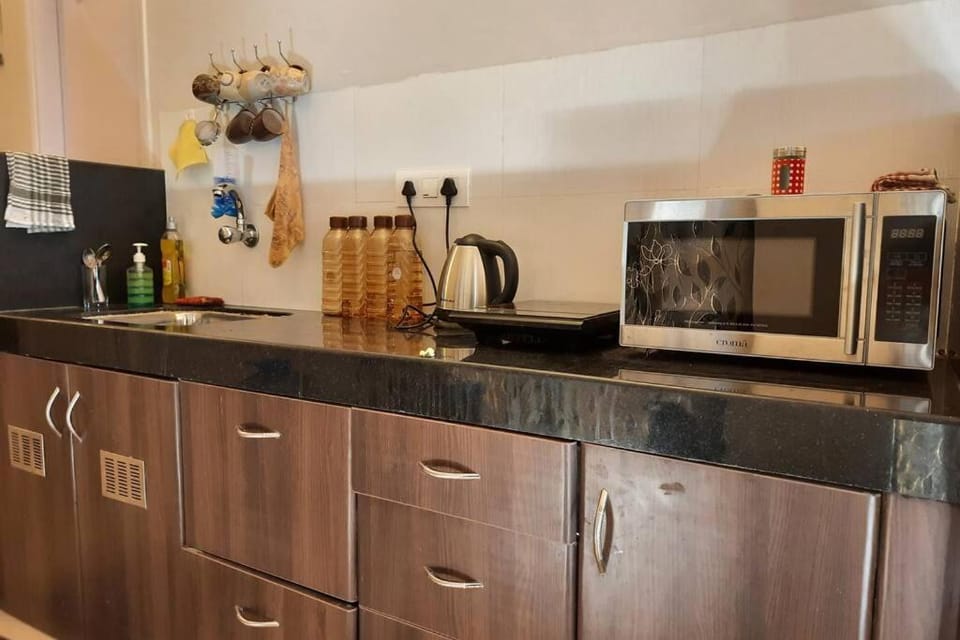 Joy Cottages - Premium Chalets, Vacation Home Rentals Chalet in Maharashtra