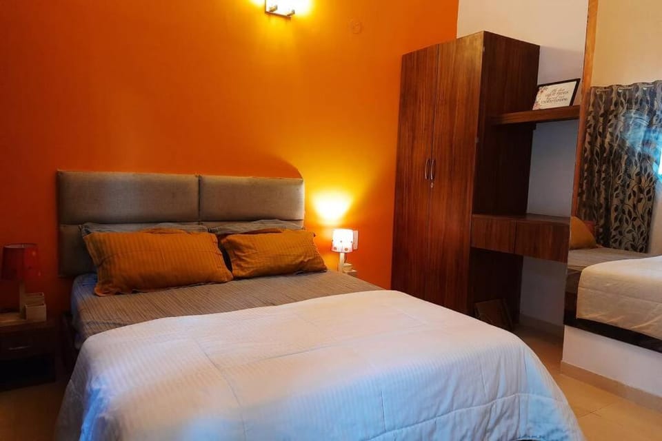 Joy Cottages - Premium Chalets, Vacation Home Rentals Chalet in Maharashtra