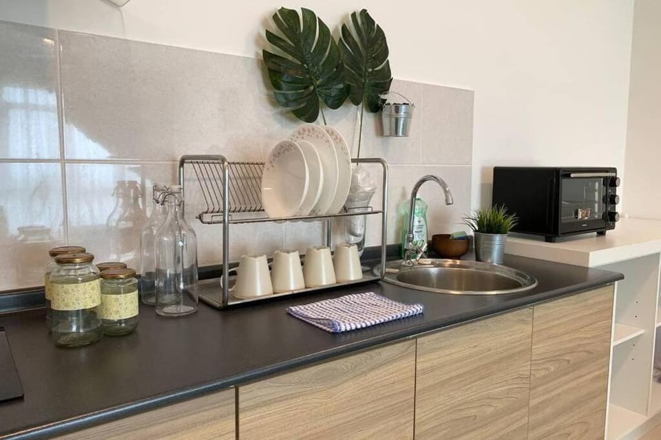 ZY Studio @ EVO SOHO Bangi [ASTRO WiFi NETFLIX] Apartment in Negeri Sembilan, Malaysia
