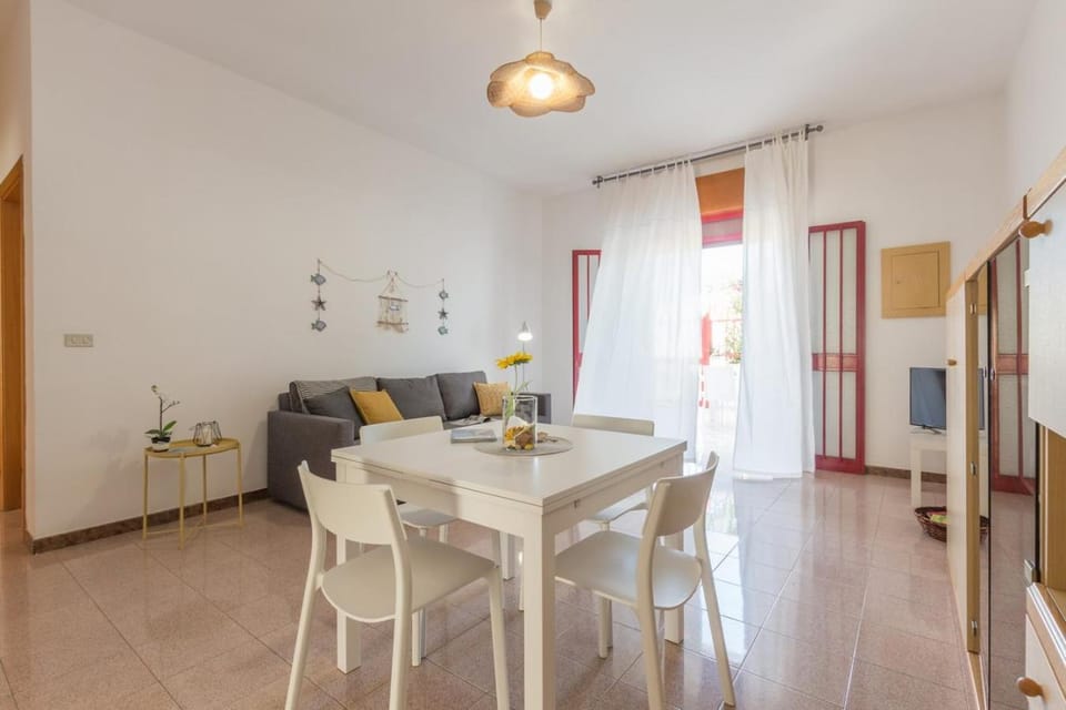 Gaia Apartment 23 Apartment in Torre Lapillo