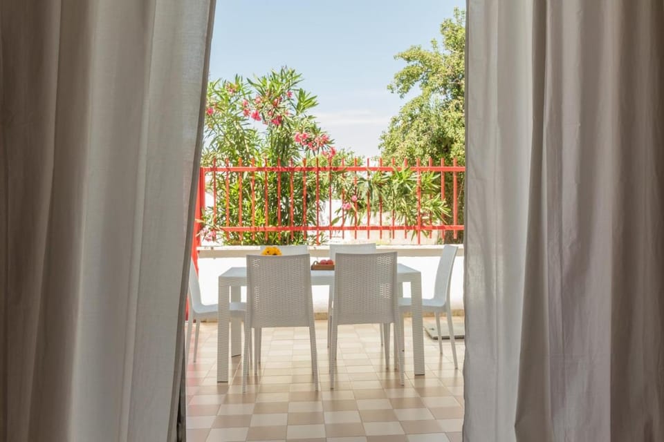 Gaia Apartment 23 Apartment in Torre Lapillo