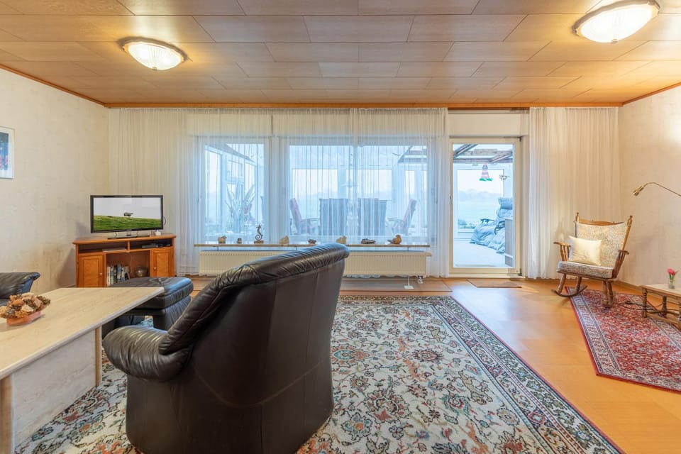 Ferienhaus Bellevue House in Nordstrand