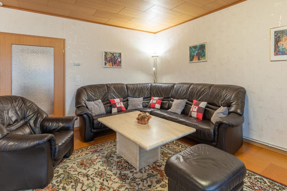 Ferienhaus Bellevue House in Nordstrand