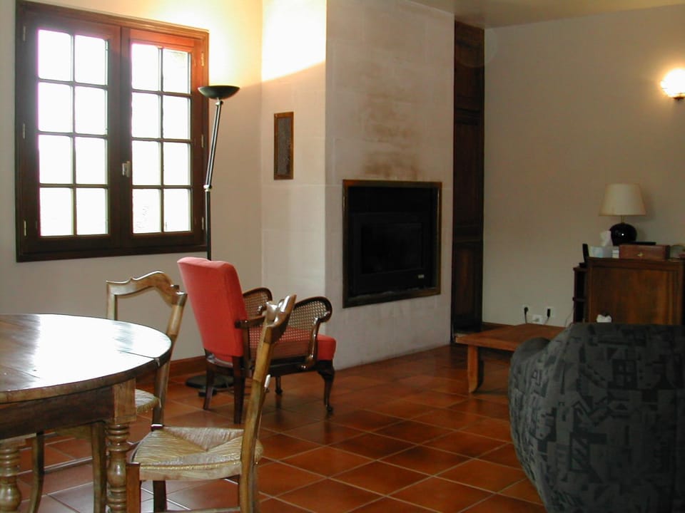 gîte de la Herpinière House in Centre-Val de Loire