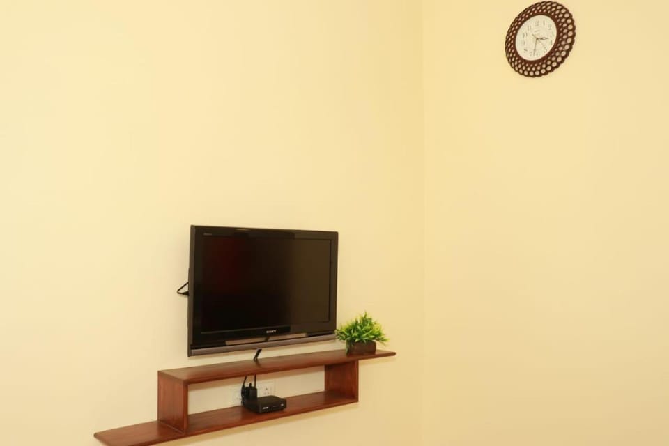Peter’s vacation rentals Goa Apartment in Calangute