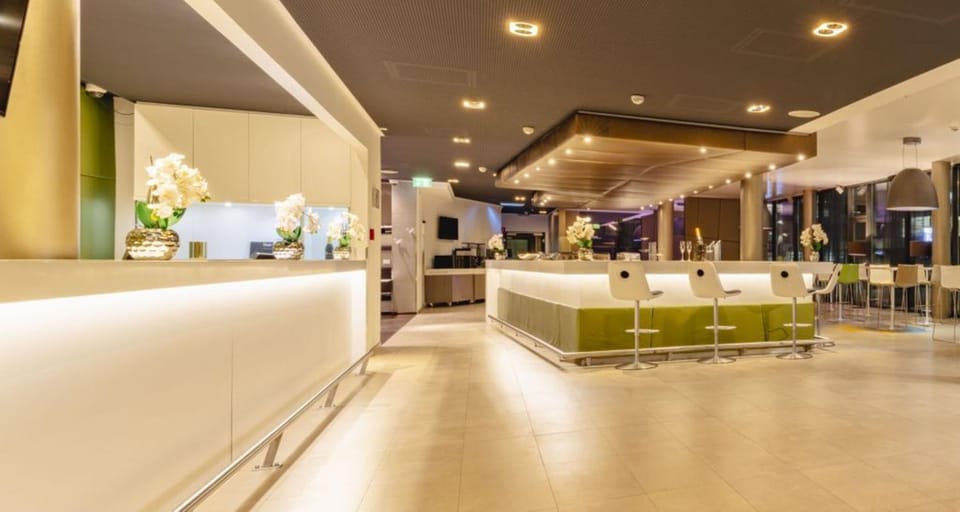 Lounge or bar