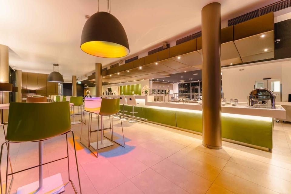 Lounge or bar