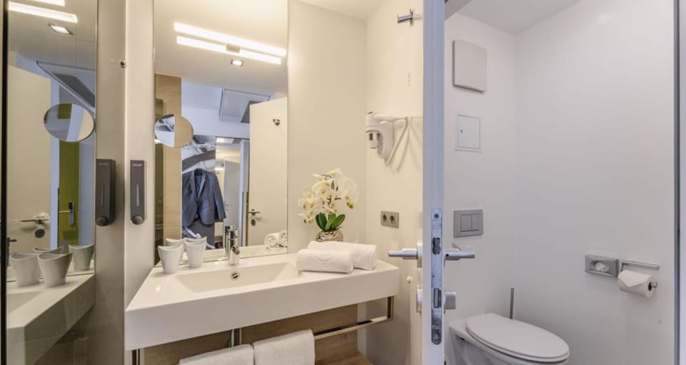 Toilet, Bathroom