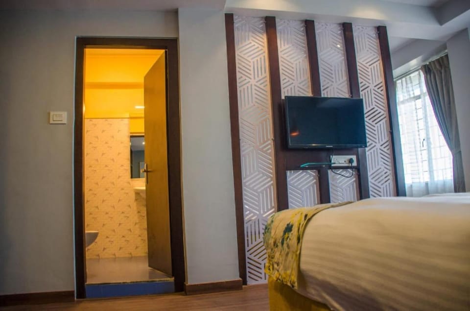TV and multimedia, Bedroom
