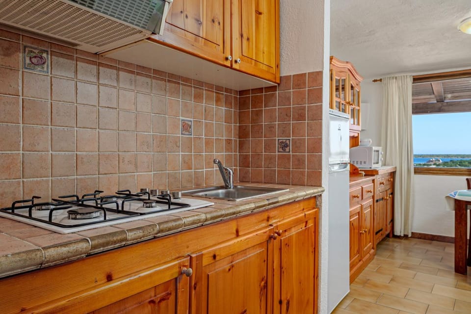 stove