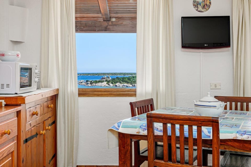 Villaggio Marineledda Bed and Breakfast in Sardinia