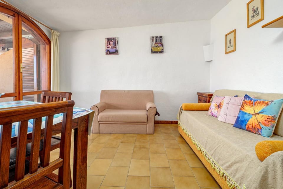 Villaggio Marineledda Bed and Breakfast in Sardinia