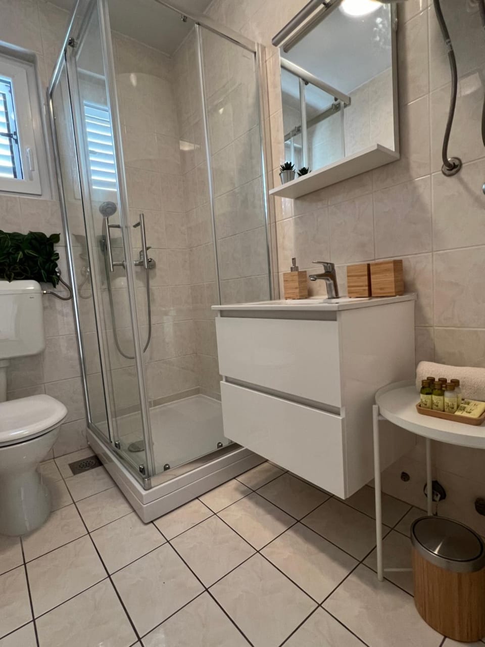 Apartments IDa II Apartment in Lika-Senj County
