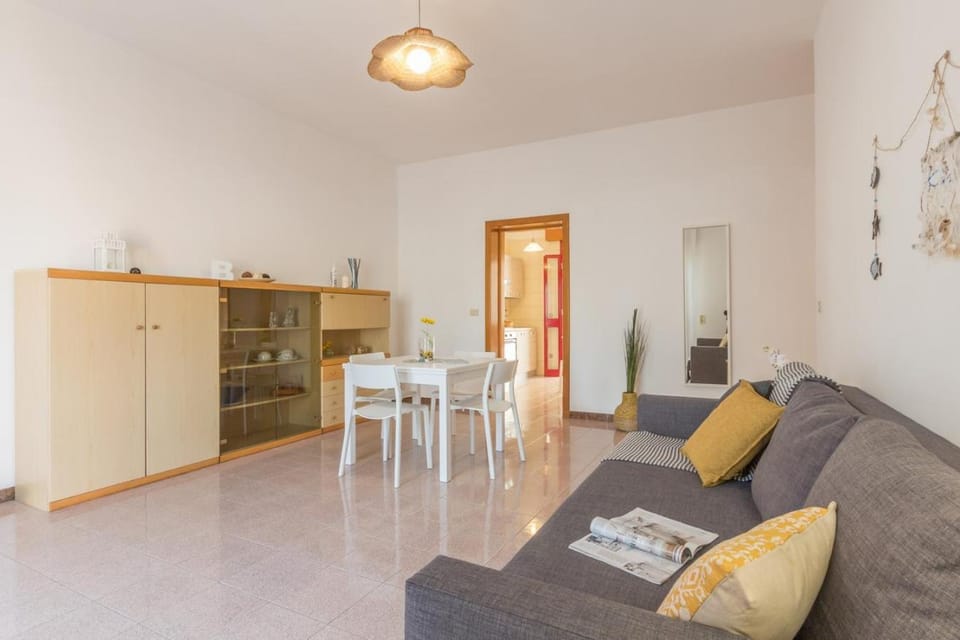 Gaia Apartment 24 Apartment in Torre Lapillo