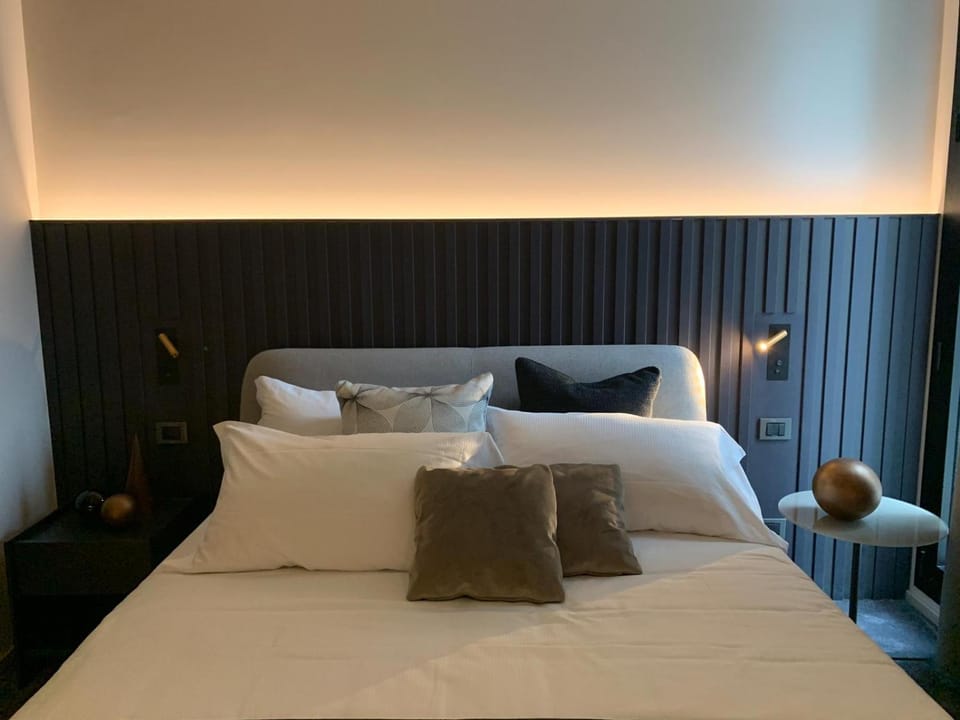 Bv hotel Hotel in Lombardy
