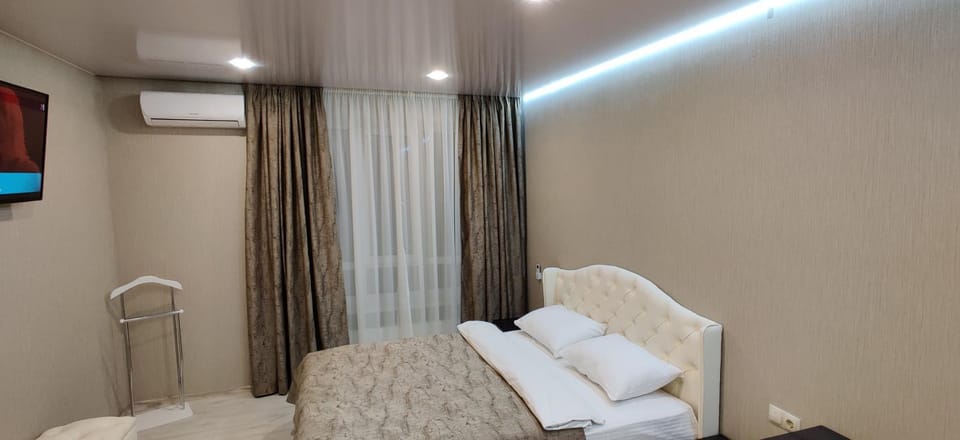 Luxury apartments Atlant Apartment in Ukraine