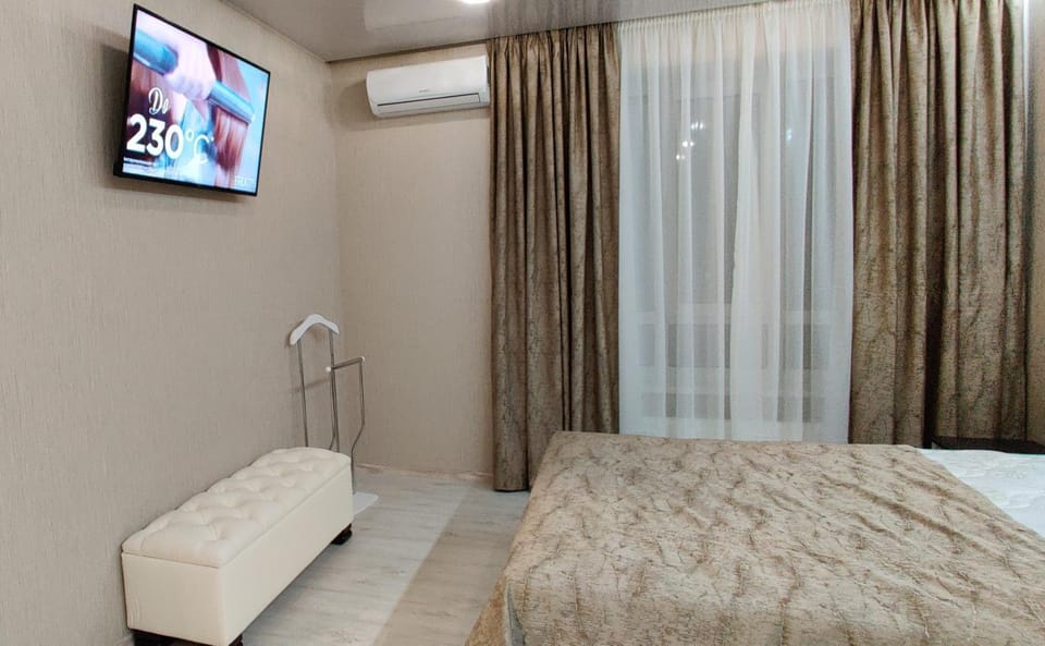 Luxury apartments Atlant Apartment in Ukraine