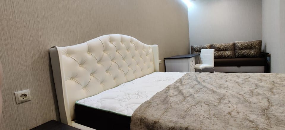 Luxury apartments Atlant Apartment in Ukraine