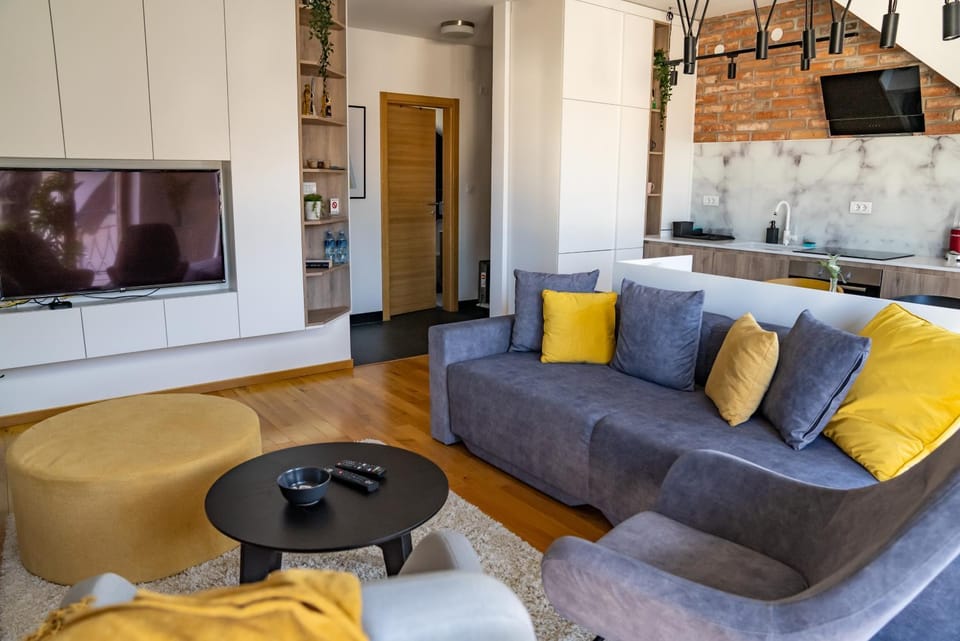 Sunny Sight Zlatibor Apartment in Zlatibor