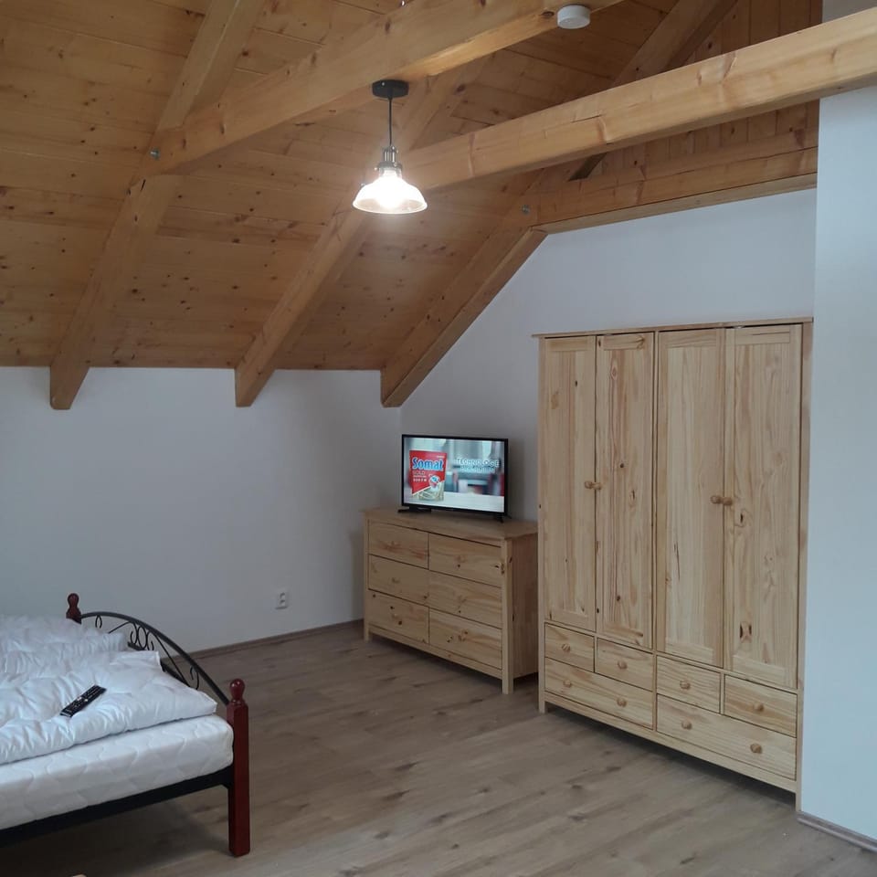 apartman u\Kapra Country House in Lower Silesian Voivodeship