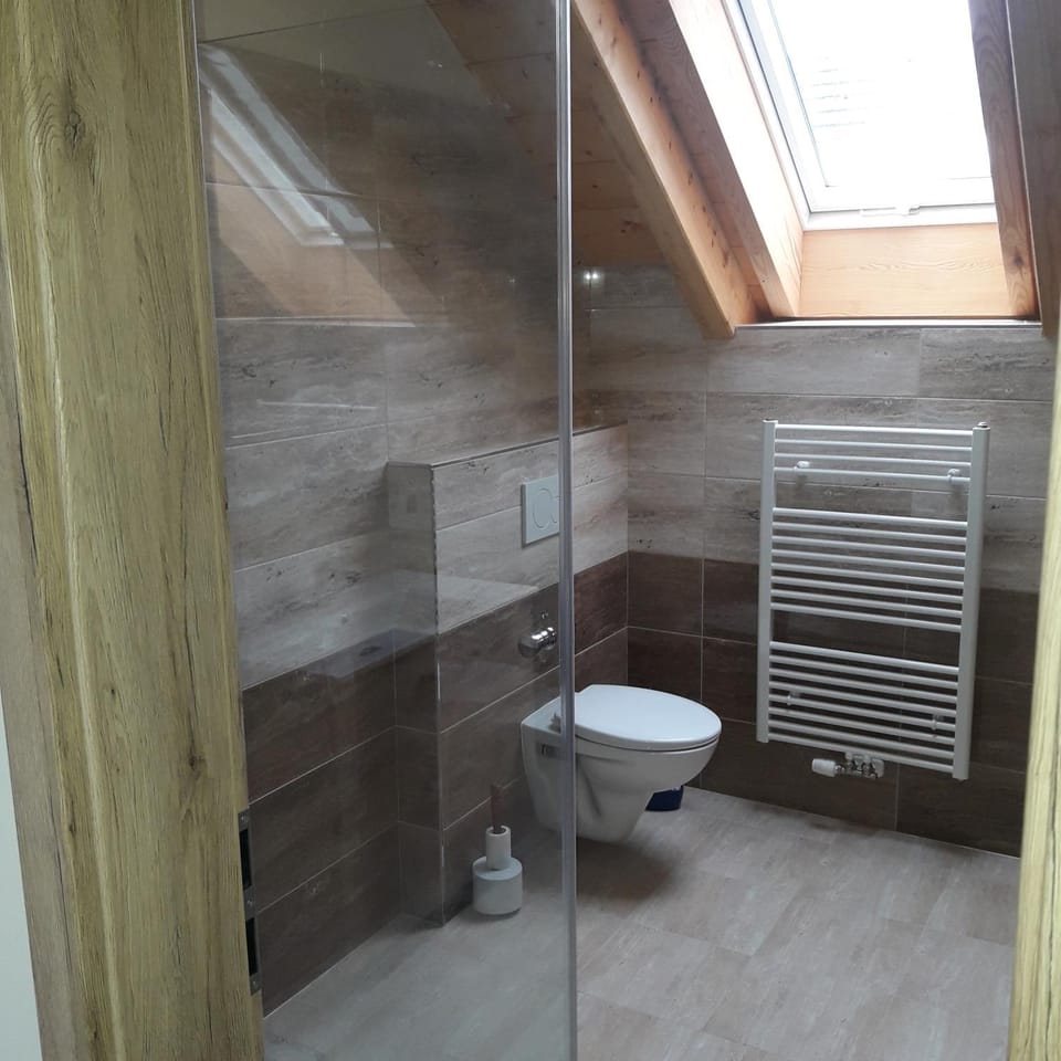 apartman u\Kapra Country House in Lower Silesian Voivodeship