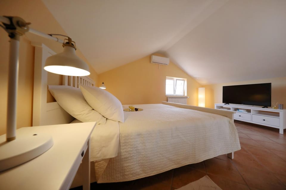 Apartments Villa Marnii Apartment in Zadar County