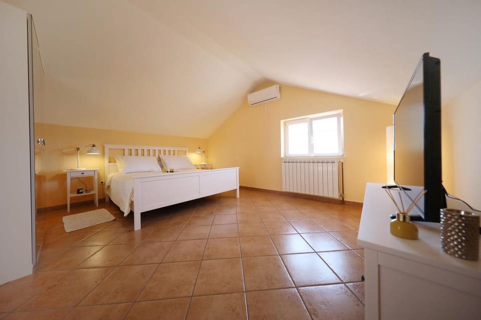 Apartments Villa Marnii Apartment in Zadar County