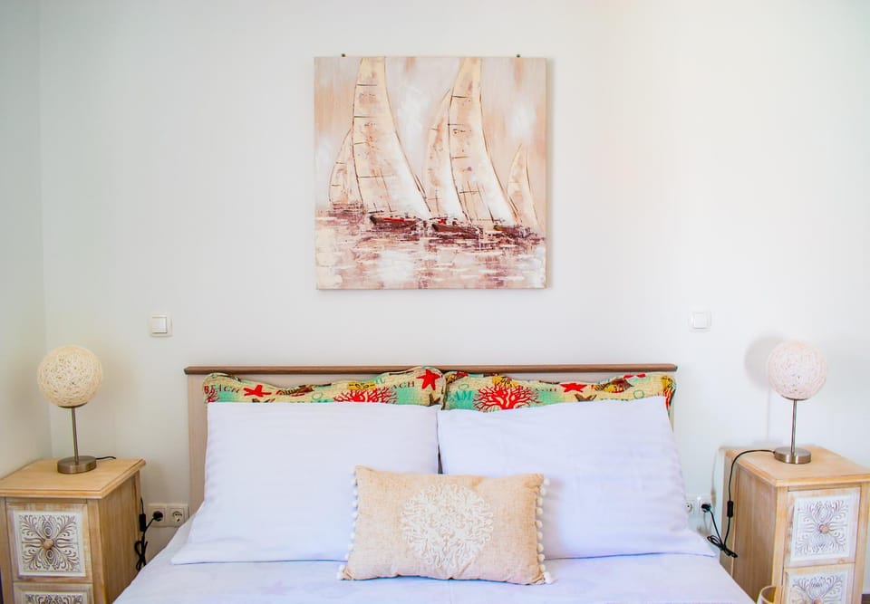 OLEA Apartments Vir Apartment in Zadar County
