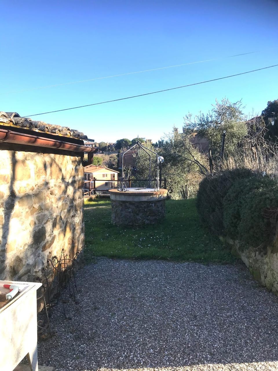 CASA VACANZE ELISABETTA House in Montalcino