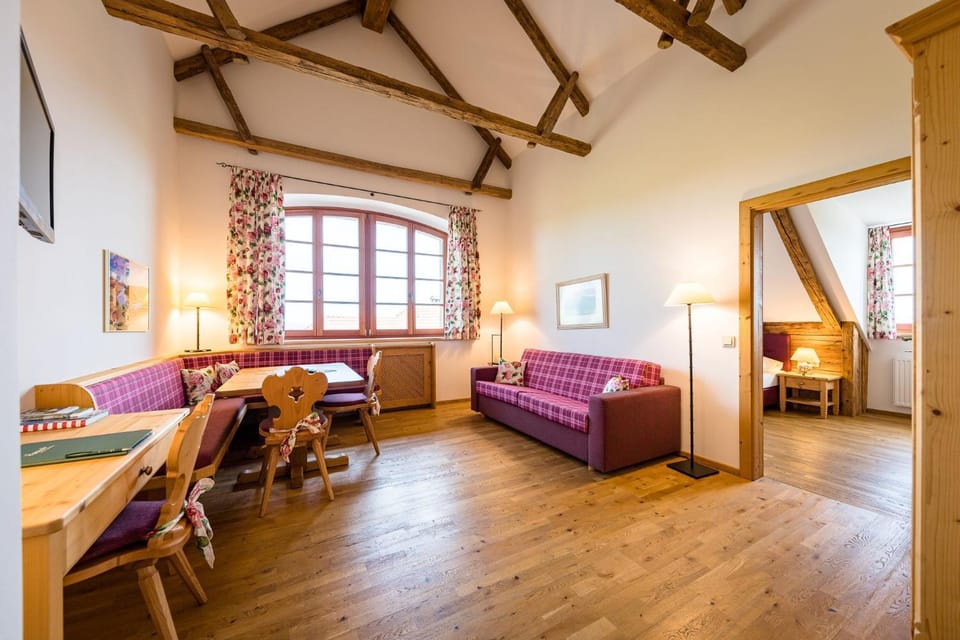 Hoamat Hotel in Upper Austria