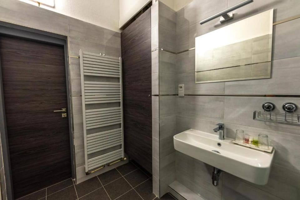 Hotel Třebovská restaurace Hotel in Czechia