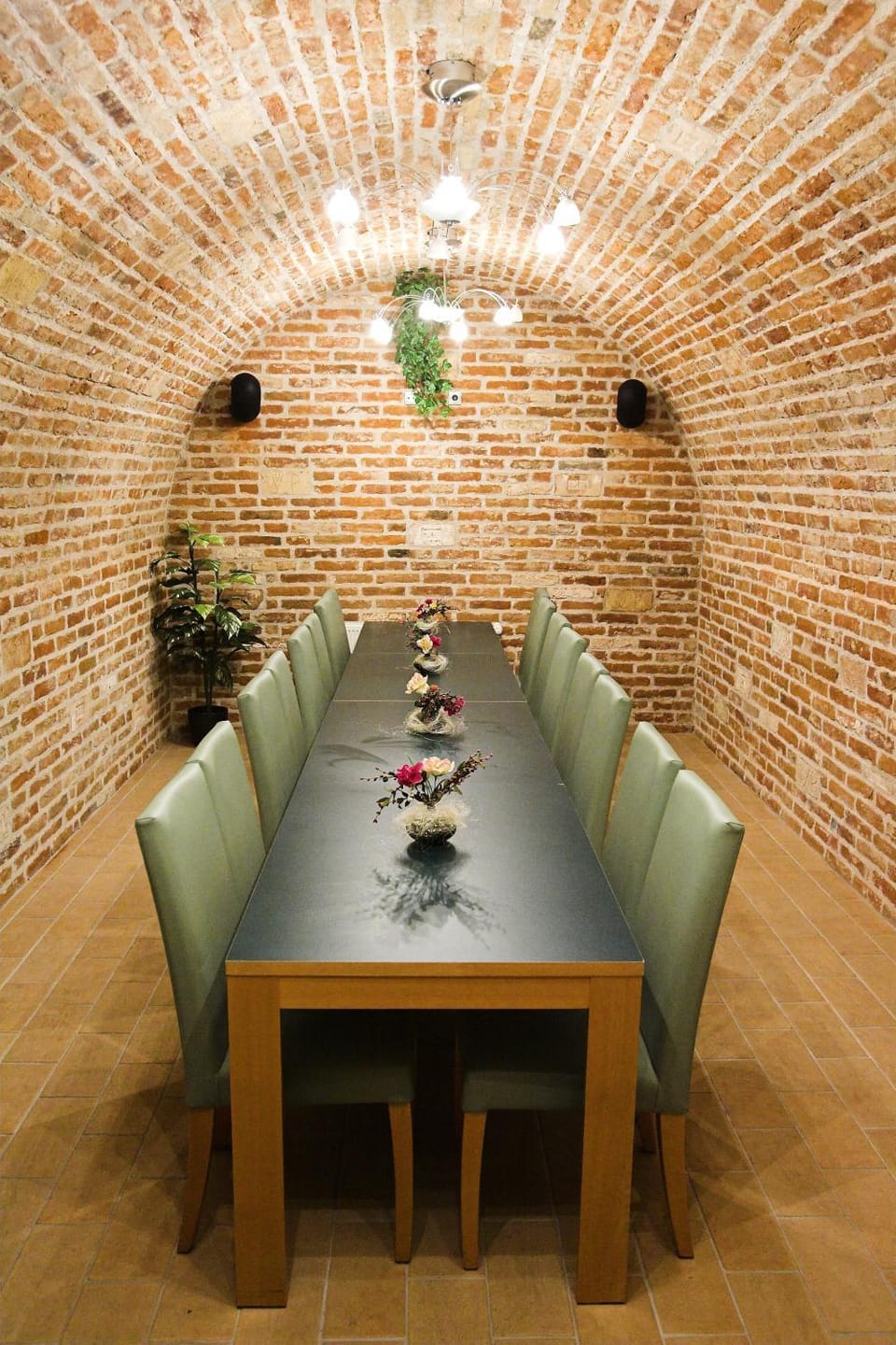 Meeting/conference room