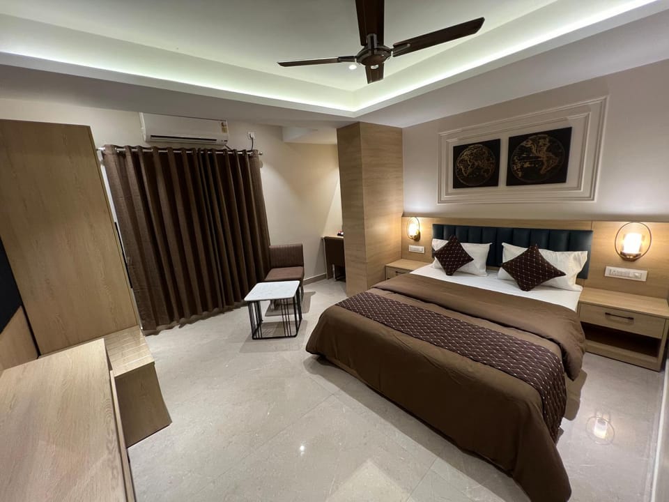 Hotel Sabera Hotel in West Bengal