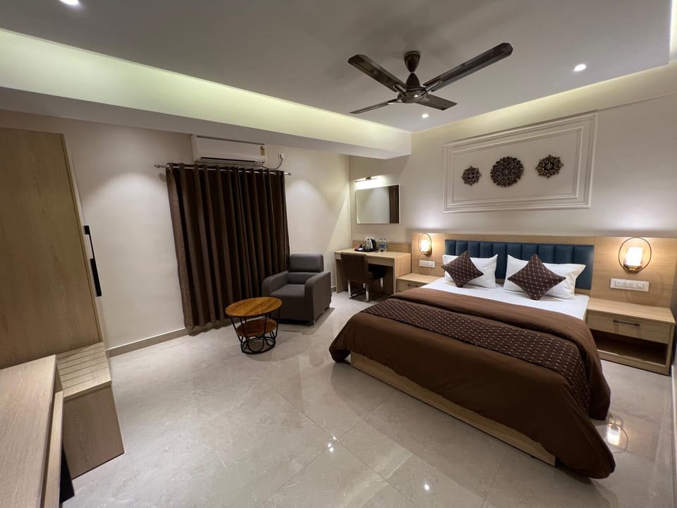 Hotel Sabera Hotel in West Bengal