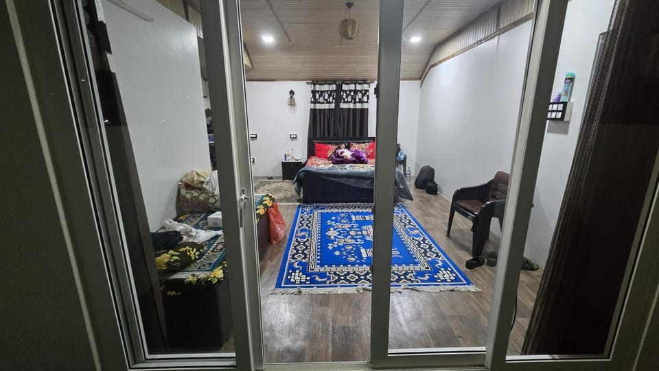 Lotus Homestay Vacation rental in Darjeeling