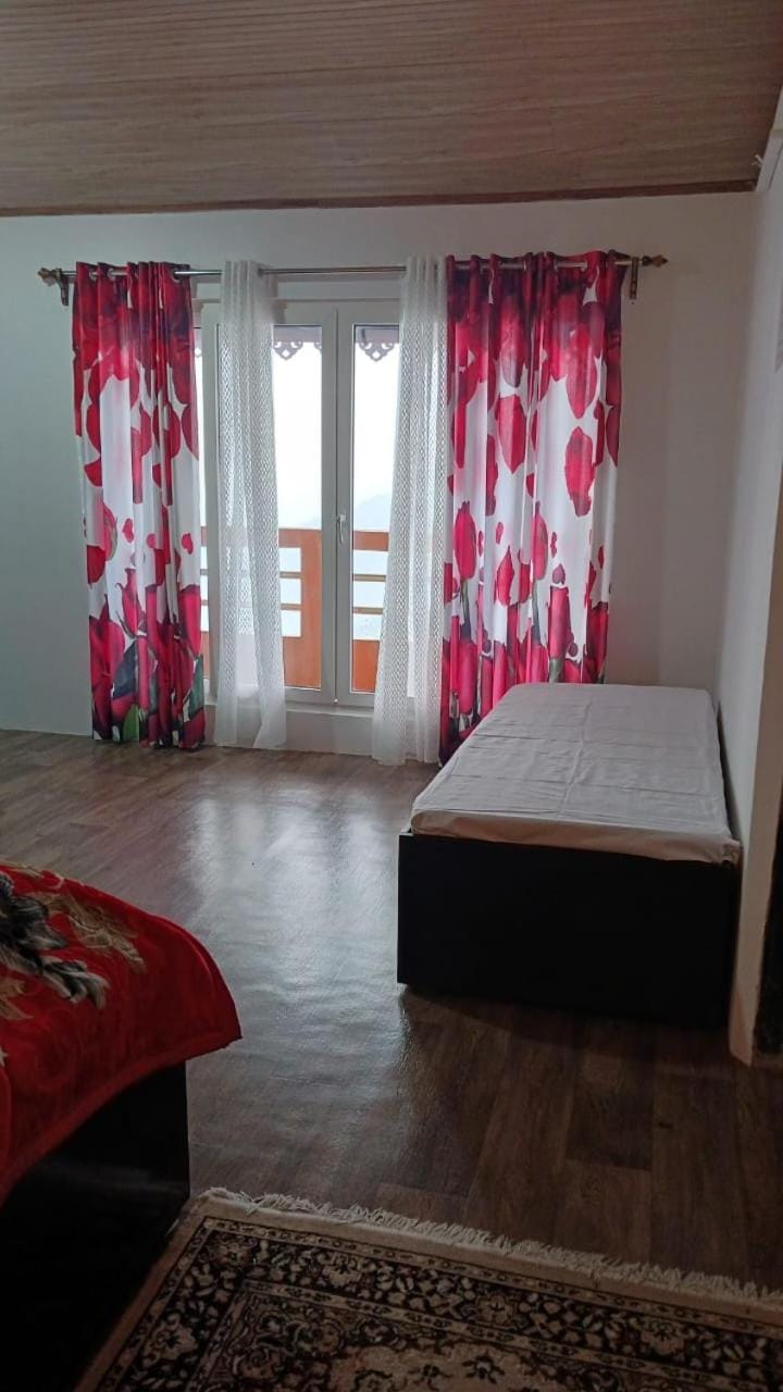 Lotus Homestay Vacation rental in Darjeeling