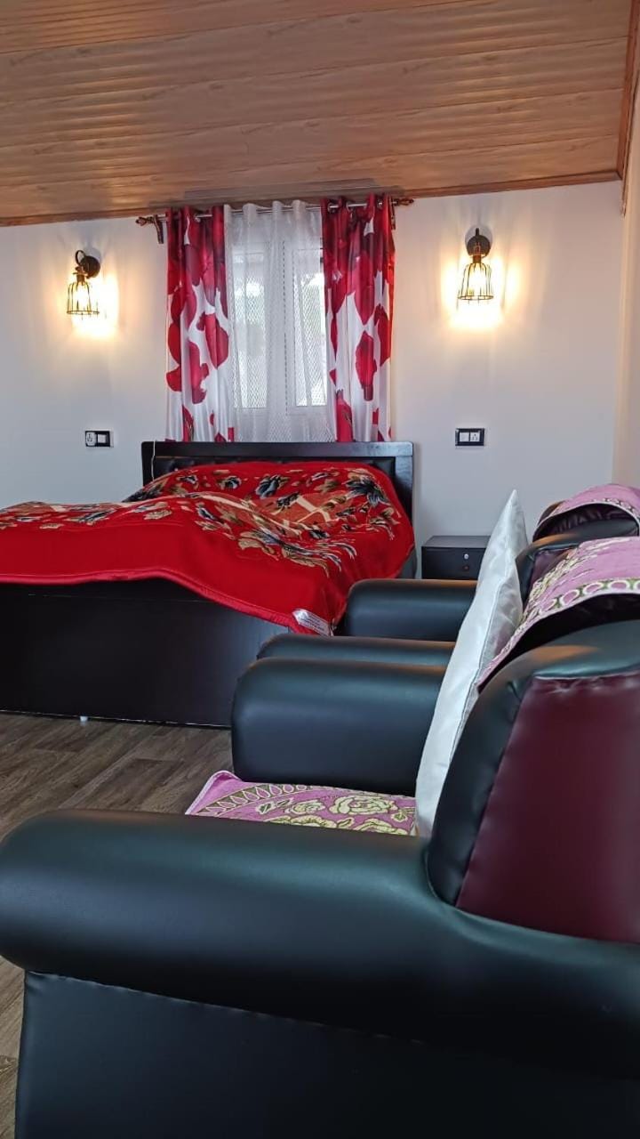 Lotus Homestay Vacation rental in Darjeeling