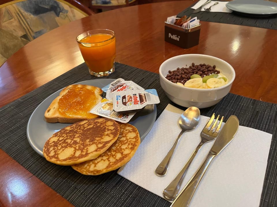 R&B Hotel Hotel in Emilia-Romagna