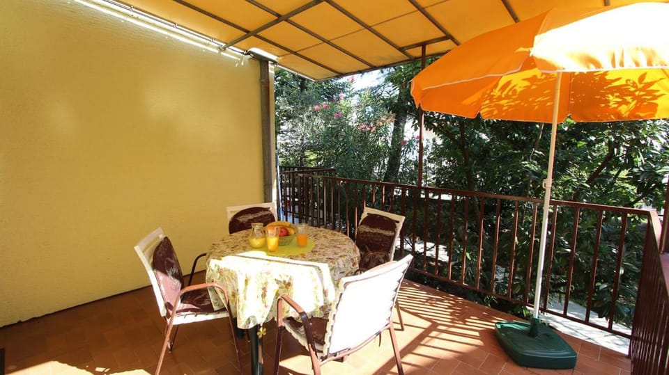 Balcony/Terrace, Seating area