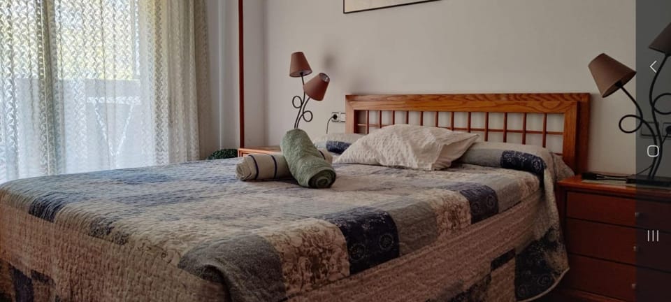 Apartamento Casalmar Apartment in Salou