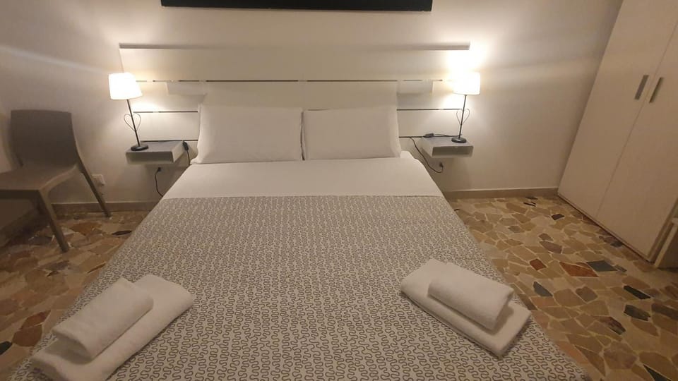 Casa del Pozzo Bed and Breakfast in Venice