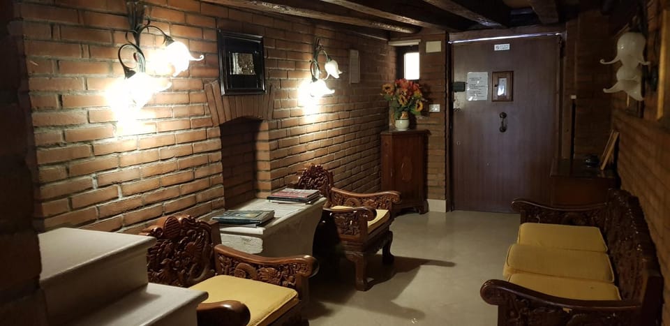 Casa del Pozzo Bed and Breakfast in Venice