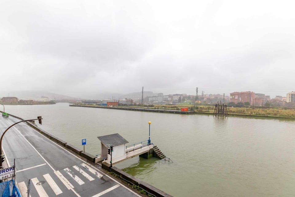 River view